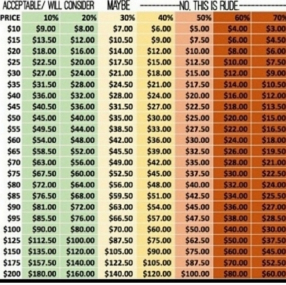 Charlotte Russe pleated top - Picture 9 of 9